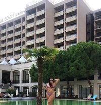 Maria Alexandropoulis - puta in Alexandroupolis