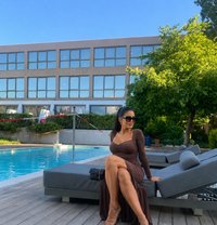 Maria Alexandropoulis - escort in Alexandroupolis