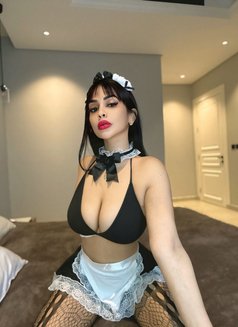 GRASYA ARRIVED 🇵🇭 🇪🇸 - escort in Riyadh Photo 13 of 14