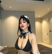 GRASYA ARRIVED 🇵🇭 🇪🇸 - escort in Riyadh