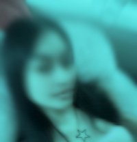 Maria - escort in Athens