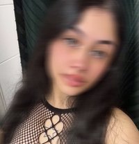 Maria - escort in Athens