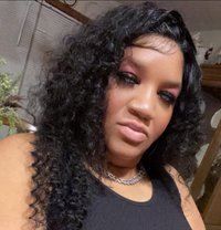 Maria - escort in Dakar