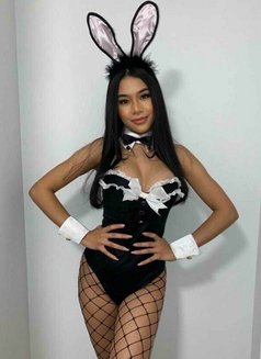 Your new playmate, Maria - escort in Osaka Photo 2 of 8