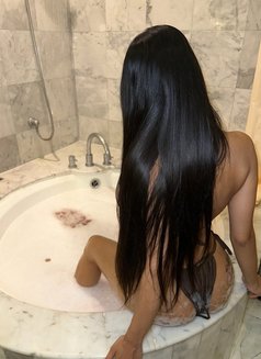 Your new playmate, Maria - escort in Osaka Photo 5 of 8