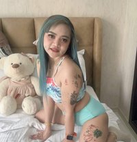 Maria Anal Service - escort in Al Manama