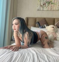 Maria Anal Service - escort in Al Manama Photo 2 of 5