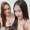 Maria and Leng (Camshow, Content, Meet) - escort in Manila Photo 4 of 12