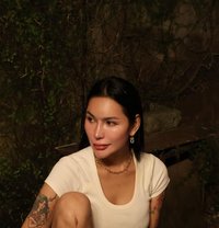 Maria Angela, 26 | Kiwi-Filipina | 170cm - escort in Daegu