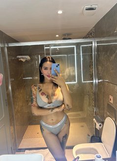 Maria Angela, 26 | Kiwi-Filipina | 170cm - escort in Daegu Photo 10 of 10