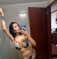 Maria Angela, 26| KiwiFilipina - escort in Daegu