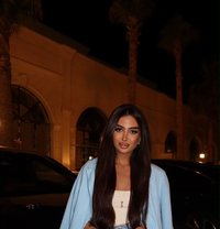 Maria - escort in Riyadh
