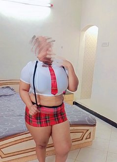 Maria Arrived Anna Nagar - escort in Chennai Photo 2 of 8