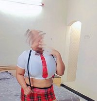 Maria Arrived Anna Nagar - escort in Chennai