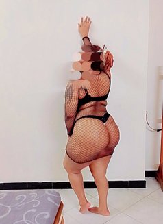 Maria Arrived Anna Nagar - escort in Chennai Photo 3 of 8