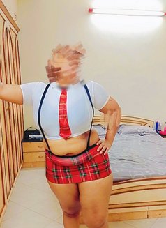 Maria Arrived Anna Nagar - escort in Chennai Photo 8 of 8