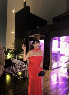 Maria beautiful shemale real meeting - Transsexual escort in Abu Dhabi Photo 21 of 22