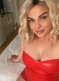 Maria - escort in Batumi Photo 7 of 11