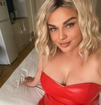 Maria - escort in Batumi