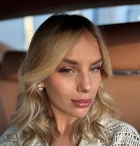 Liana Bound Beauty - puta in Hong Kong