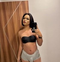 Maria Bella - Acompañantes transexual in Doha