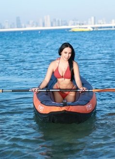 Maria Natural Boobs Latinos Independent - puta in Dubai Photo 8 of 8