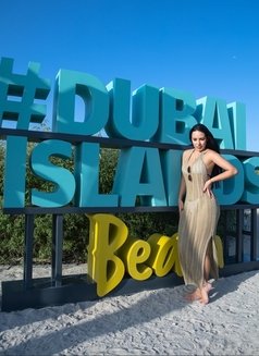 Maria Natural Boobs Latinos Independent - escort in Dubai Photo 6 of 8