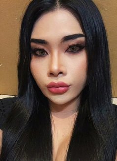 Maria 🇹🇭 Big Dick for You 🇸🇦 - Transsexual escort in Bangkok Photo 1 of 3