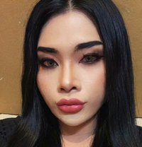 Maria 🇹🇭 Big Dick for You 🇸🇦 - Acompañantes transexual in Bangkok