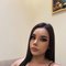 Maria BigDick Hard Popper 🇸🇦 - Acompañantes transexual in Jeddah