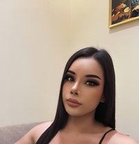 Maria BigDick Hard Popper 🇸🇦 - Acompañantes transexual in Jeddah Photo 7 of 9