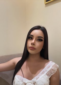 Maria BigDick Hard Popper 🇸🇦 - Transsexual escort in Jeddah Photo 8 of 9