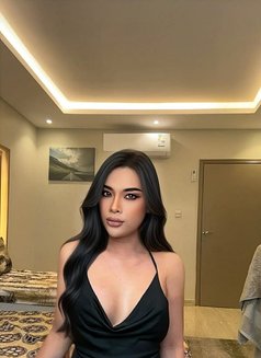 Maria BigDick Hard Popper ๐ธ๐ฆ - Transsexual escort in Jeddah Photo 10 of 10