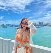 Maria - escort in Cairo