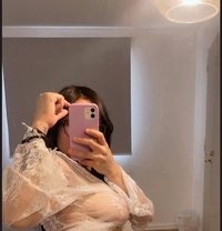 Maria - escort agency in Estepona