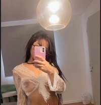 Maria - escort agency in Estepona