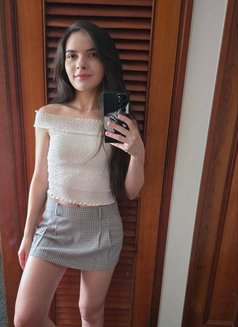 Maria - escort in Hong Kong Photo 4 of 9