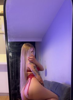 Maria - escort in Alanya Photo 4 of 14