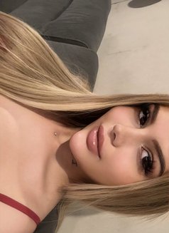 Maria - escort in Alanya Photo 5 of 14