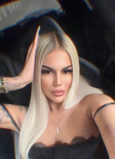 Maria - escort in Alanya Photo 8 of 14