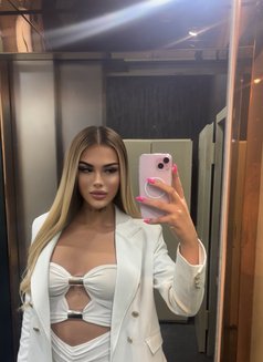 Maria - escort in Alanya Photo 9 of 14