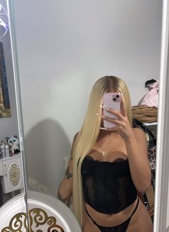 Maria - escort in Alanya Photo 11 of 14