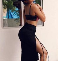 Maria Burger Mixed Girl - escort in Colombo