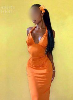 Maria - escort in Toronto Photo 5 of 10
