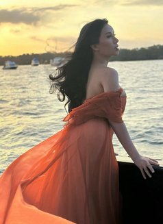 CAROL Taste Natural LICIOUS - escort in Bali Photo 4 of 15