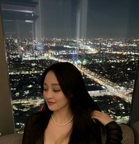 Maria - escort in Hanoi