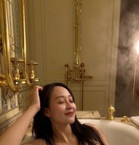 Maria - escort in Hanoi