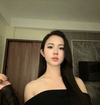 Maria - puta in Hanoi