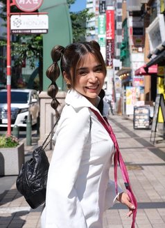Maria Cielo - puta in Tokyo Photo 10 of 13