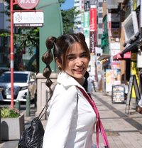 Maria Cielo - puta in Tokyo Photo 10 of 13